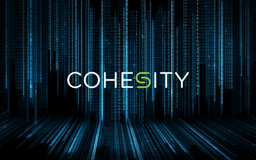 Cohesity byla zařazena na 2018 Emerging Vendors List