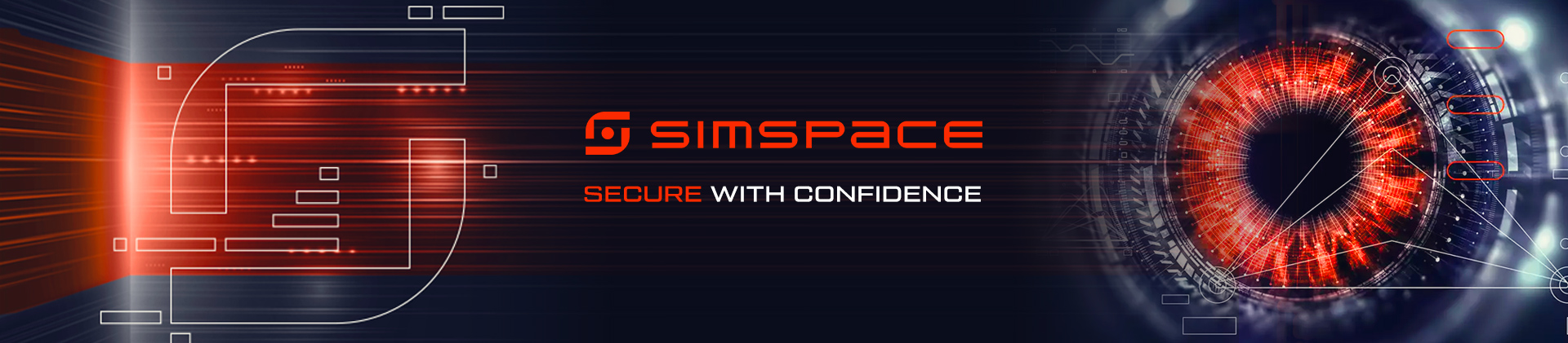 We are a SimSpace partner
